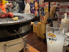 -蒜香焼肉PURUSHIN(马场路店)