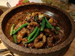 -绿茶餐厅(朝阳大悦城店)