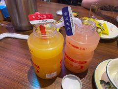 -庆峰龙虾烧烤(合肥一店)