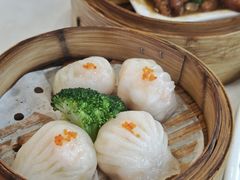 -川林海鲜酒家·湾仔传统早茶·粤菜