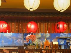 -鸟鹏烧鸟居酒屋(天河领展店)