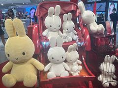 -DFS迪斐世(香港广东道店)