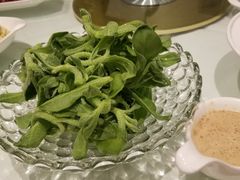 冰菜-金时代顺风大酒店(爱琴海购物中心店)