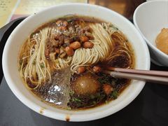 -毛华美食(清扬路店)