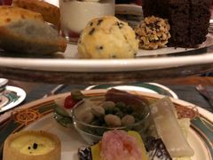 -马勒别墅·中餐厅