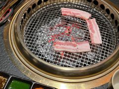 -300杯·和牛烧肉清酒专门店(廊里店)