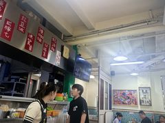 -華歡冰室-WahFoon(吉大店)