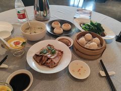 -潮府馆·非遗潮州菜·港式点心(世纪公园店)