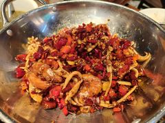 -父亲的老菜地·长沙小炒馆(月湖店)