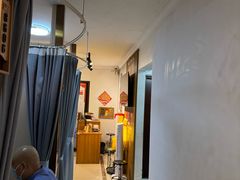 -感智盲人按摩·艾灸·肩颈SPA(岗厦店)