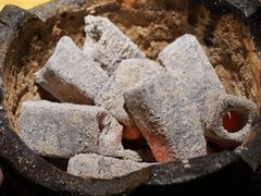 -碳说品道.瓦片烤肉.海鲜烧烤(中华路店)