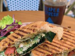 -Jamaicablue Coffeeshop(中央广场店)