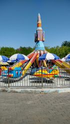 -大望京儿童游乐场