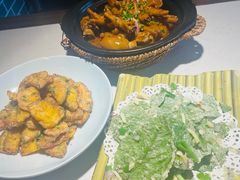 -千岛湖小鱼儿·淳安匠心农家菜