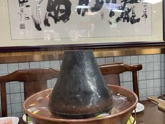 -牛街老爆肚满(亚运村店)