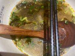 -马记永·兰州牛肉面(天通苑家乐福店)