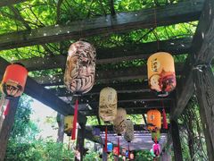 -上海醉白池公园