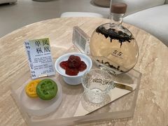 -左右Massage/Spa(长寿路店)