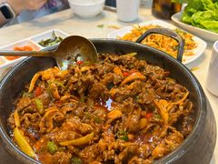 -屋里家延边朝鲜族冷面(南园店)