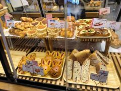-山崎面包(百联世纪店)