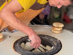 -肖为民麻糕(双桂坊店)