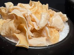 -鲜入唯煮·港式海鲜牛肉火锅(金宝街店)