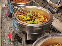 -福成自助烤肉(双桥万达店)