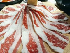 -三国惹火烤肉·中日韩烤肉集合店(百草路店)