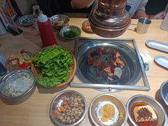 -麻蒲碳烤肉(梅花园店)
