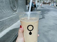 -浆木咖啡馆(湘子庙街店)