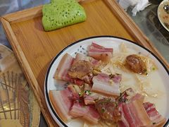 -涵家味土菜馆·徽州一绝臭鳜鱼(三河古镇店)