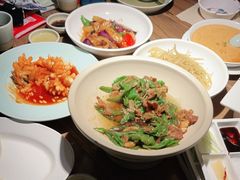 -北方家宴(番禺永旺店)