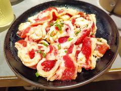 -小米烤肉-泥炉炭烤(常营店)