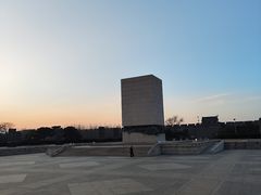 -中国人民抗日战争纪念雕塑园