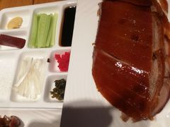 -四季民福烤鸭店(前门廊房二条店)