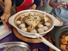 -秋香鱼馆(世凹桃园店)
