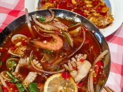 -辣小鲜·南昌大排档(船山路店)