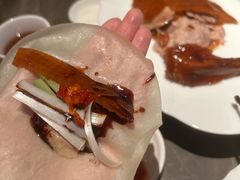 -金鸭季·北京烤鸭(深业上城店)