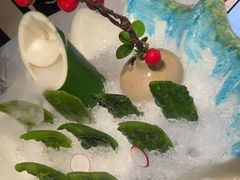 -邑家人·山水四合院