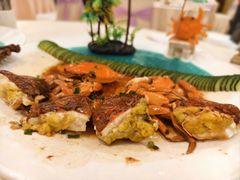 秘制重壳蟹-益利大酒楼(井岸店)