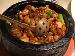 -桂满陇-十里风荷(合生汇店)