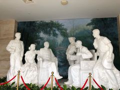 -陈云纪念馆