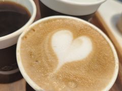 -Peet's Coffee皮爷咖啡(豫园店)