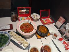 -千百味红餐厅·江西菜(绿地双子塔店)