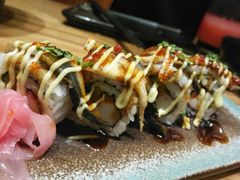 -水林间·寿喜烧自助(仙林金鹰店)