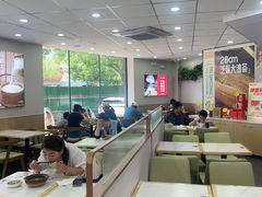 -李先生牛肉面大王(北京平谷步行街店)