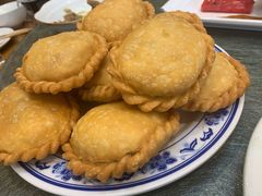 韭饼-榆味拼三鲜(怀德路店)