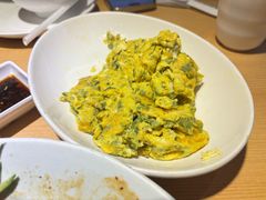 -关东小磨东北菜(上海长风大悦城店)