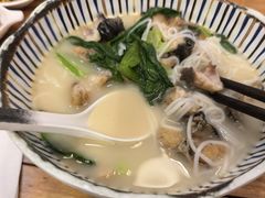 -鲜越鲜鱼粉(财富购物中心店)