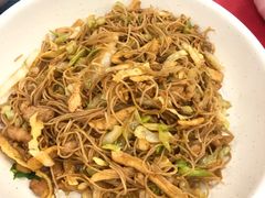 -北大学一食堂